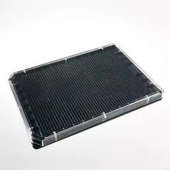 CellCarrier 1536-well microplate
