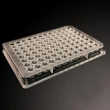 High-throughput Cell Counting Plates