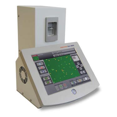Cellometer Auto 2000