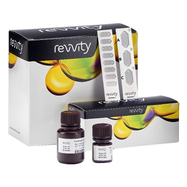 Consumables for Revvity cell counting and image cytometry instruments ...