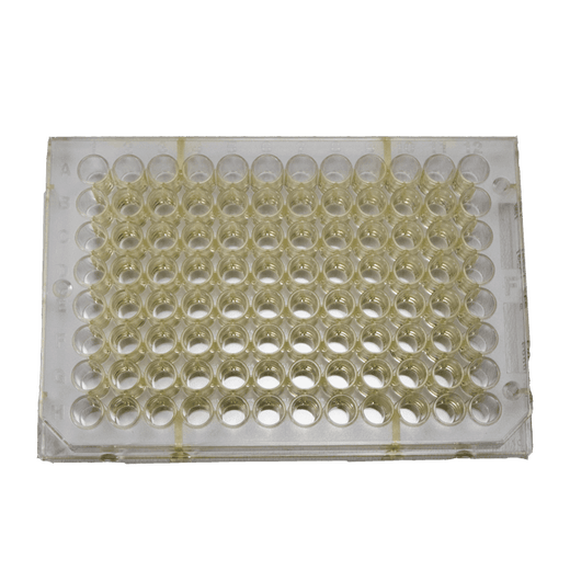 DELFIA Yellow Plate, Yellow 96-well MicroPlate, 60 plates DELFIA Yellow Plate, Yellow 96-well MicroPlate, 60 plates