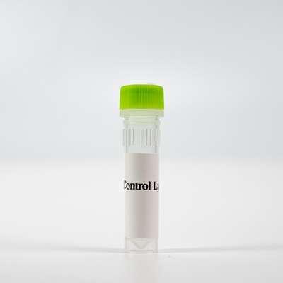 Generic Photo vial control lysate (option 3)