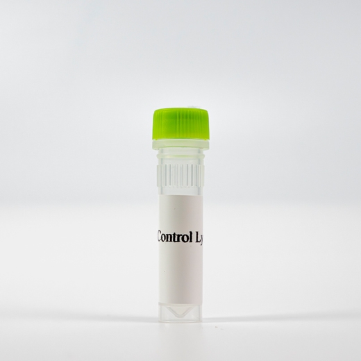 Generic Photo vial control lysate (option 3)