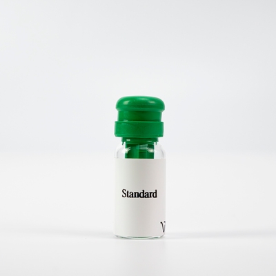 Generic Photo vial glass standard