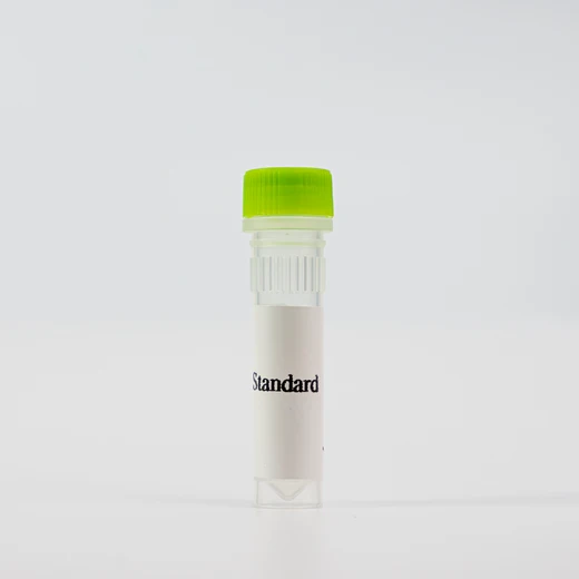 Generic Photo vial plastic standard