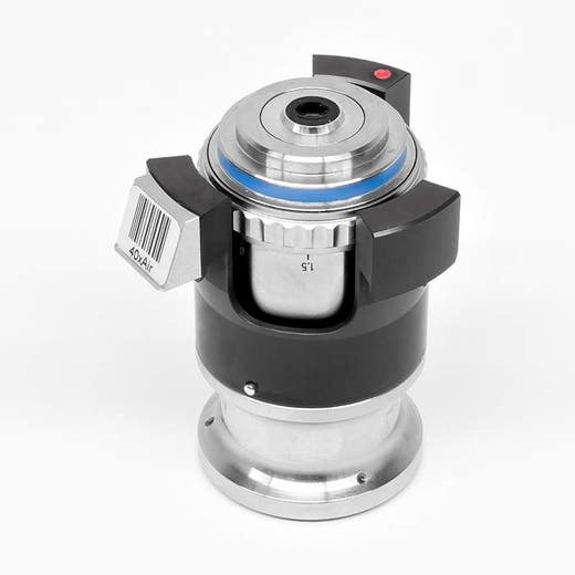 Air Objective 40x for Opera Phenix and Operetta CLS Systems