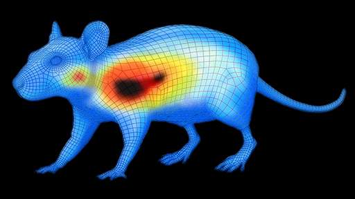 IVISense fluorescent probe selector guide for oncology research