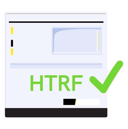 HTRF reader control kit image