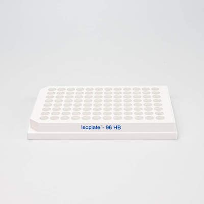 High Binding Isoplate-96 HB, White Frame