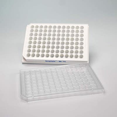 Isoplate-96 TC, Tissue Culture Treated image