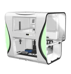 The JANUS® G3 Automated Customizable Workstations, standard or expanded, with MDT Nanohead-Modular Dispense Technology
