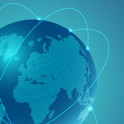 Global Laboratory network