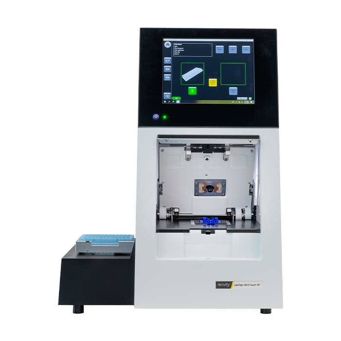 LabChip GX Touch Nucleic Acid Analyzer