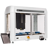 Library preparation automation_sciclone-g3-160x160