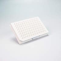 LumaPlate-96, White Opaque 96-well Microplate with Scintillant Coated on the Bottom