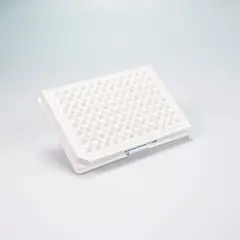 LumaPlate-96, White Opaque 96-well Microplate with Scintillant Coated on the Bottom