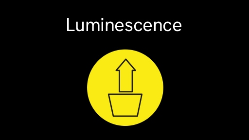 Luminescence