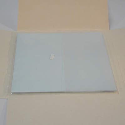 GeneScreen Plus Hybridization Transfer Membrane, 10 (20cm x 20cm) Sheets