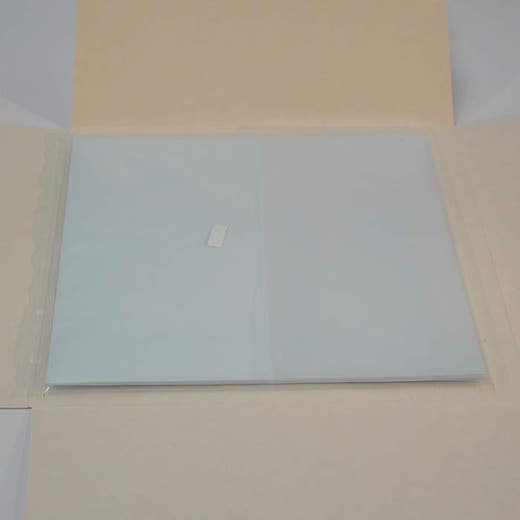 GeneScreen Plus Hybridization Transfer Membrane, 10 (20cm x 20cm) Sheets