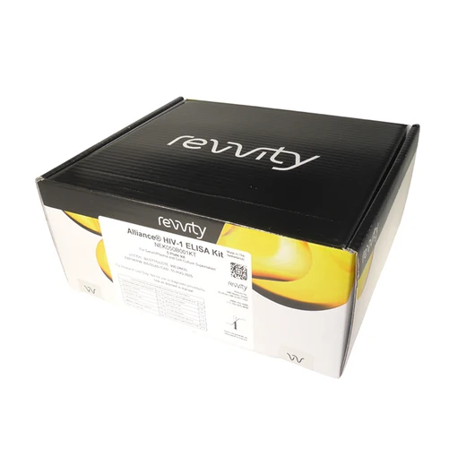NEK050B001KT-Alliance-HIV-1-P24-ANTIGEN-ELISA-Kit-(480-Test)