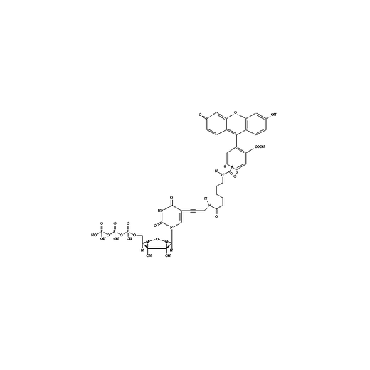 Fluorescein-12-UTP