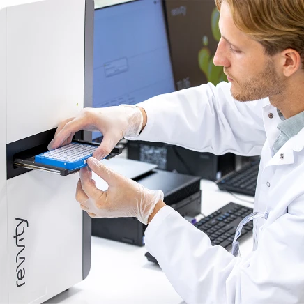 Screening Instrument Newborn Screening Instruments| Revvity
