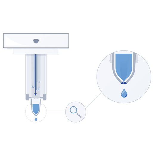 FlexDrop iQ Non-contact Dispenser