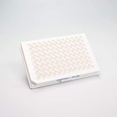 OptiPlate-96 HB, White 96-well Microplate image