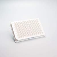 OptiPlate-96, White Opaque 96-well Microplate image