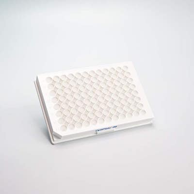 OptiPlate-96, White Opaque 96-well Microplate image