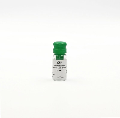 cGMP standard image