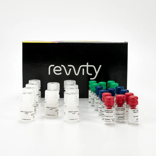Picture of HTRF insulin mouse serum kit