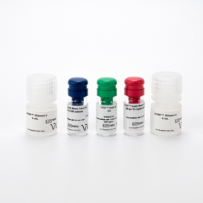 Picture of HTRF insulin mouse serum kit