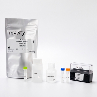 PHOTO GLUCAGON SERUM KIT