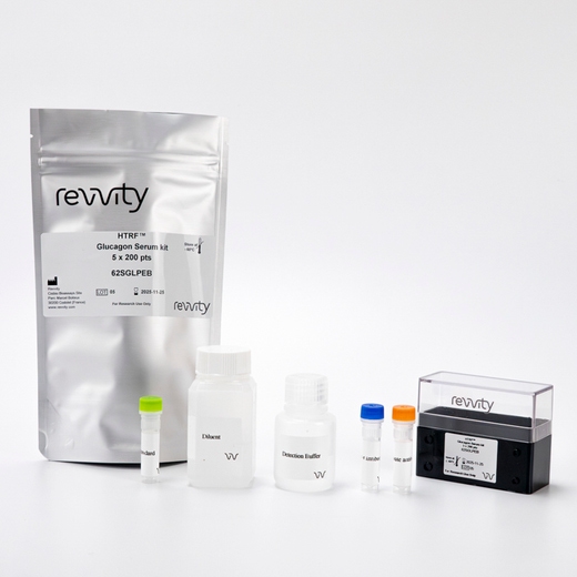 PHOTO GLUCAGON SERUM KIT