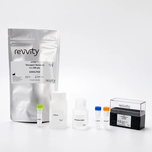 PHOTO GLUCAGON SERUM KIT
