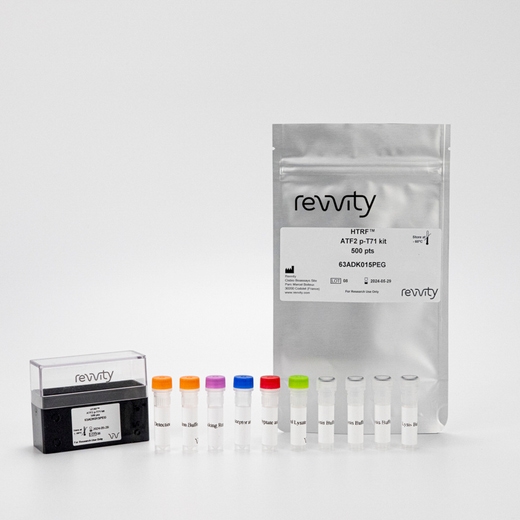 PHOTO phospho-ATF2-Thr71 kit