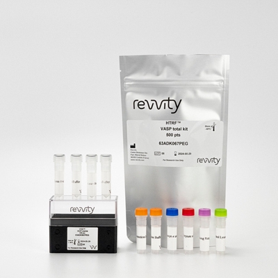 PHOTO total VASP kit