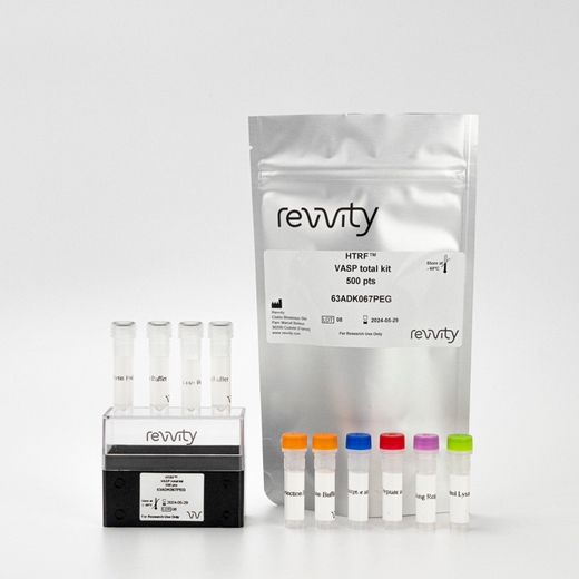 PHOTO total VASP kit