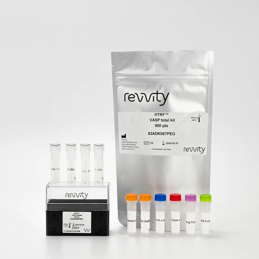 PHOTO total VASP kit