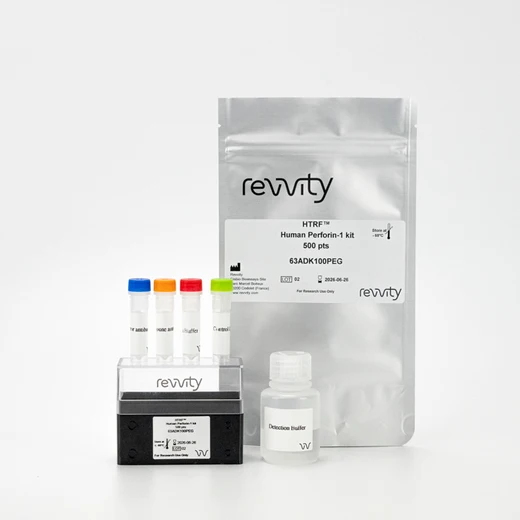 PHOTO HUMAN PERFORIN-1 KIT