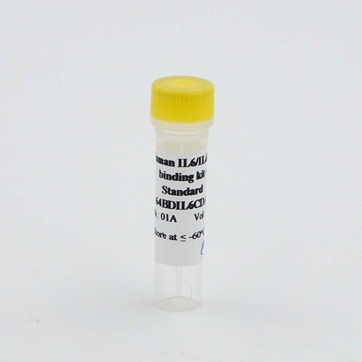 Human IL6/IL6R Standard image