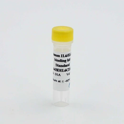 Human IL6/IL6R Standard image