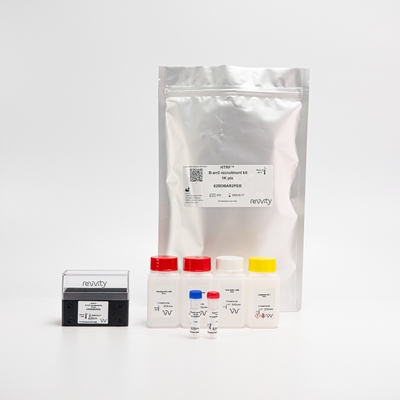 HTRF β-Arrestin recruitment Detection Kit