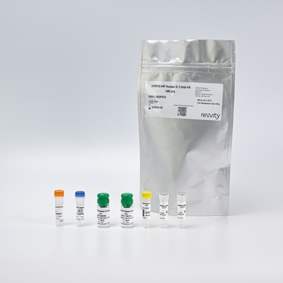 HTRF High Performance Human IL-1β Detection Kit