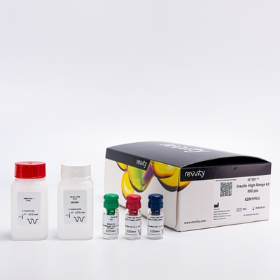 HTRF Insulin High Range Detection Kit