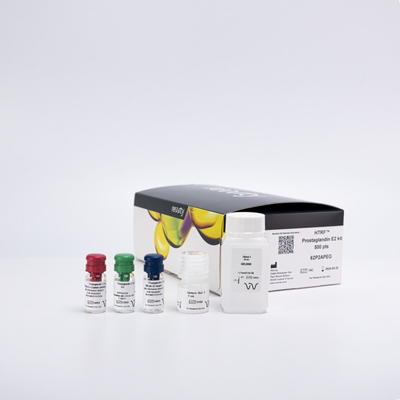 HTRF Prostaglandin E2 Detection Kit
