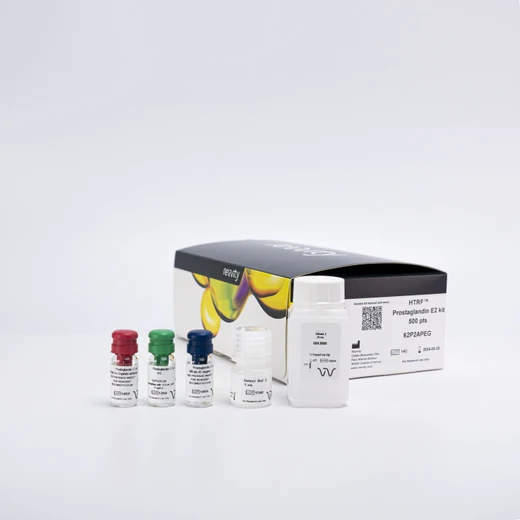 HTRF Prostaglandin E2 Detection Kit