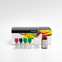 HTRF Human and Mouse Advanced phospho-ERK (Thr202/Tyr204) Detection Kit