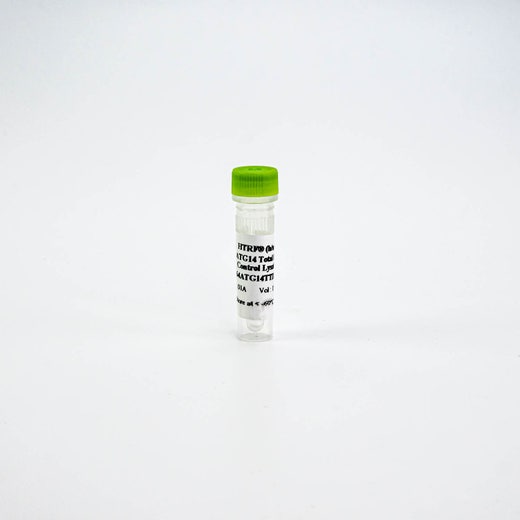 HTRF Human Total ATG14 Detection Kit, Control Lysate